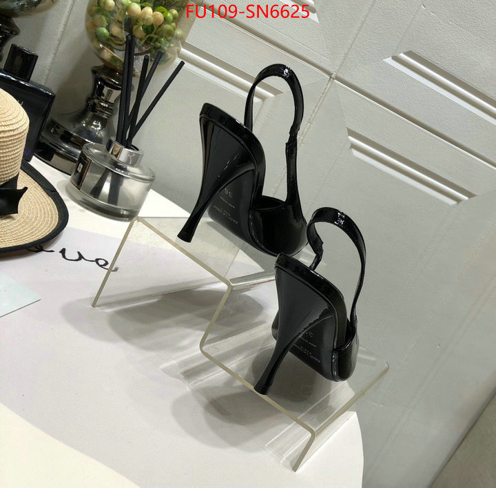 Women Shoes-YSL,what's best , ID: SN6625,$: 109USD