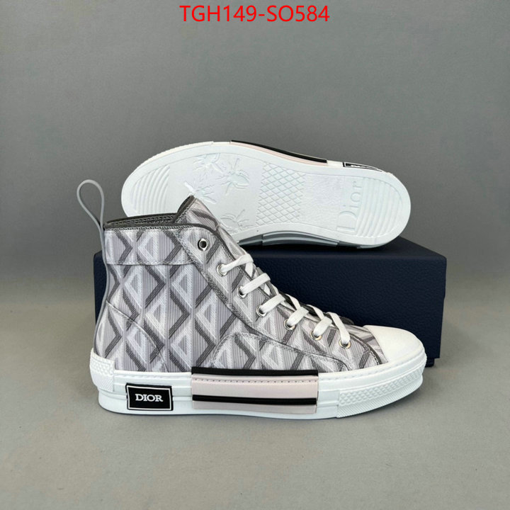 Women Shoes-Dior,buy cheap , ID: SO584,$: 149USD