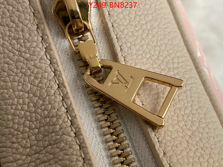 LV Bags(TOP)-Pochette MTis-Twist-,ID: BN8237,$: 249USD