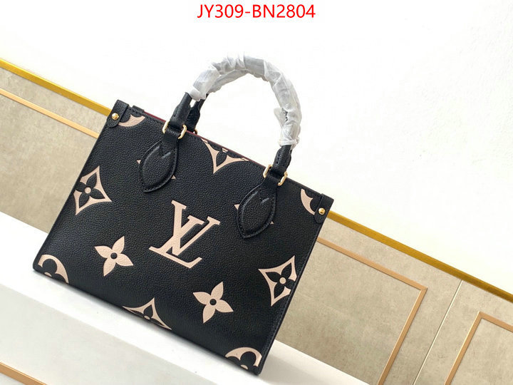 LV Bags(TOP)-Handbag Collection-,ID: BN2804,$: 309USD