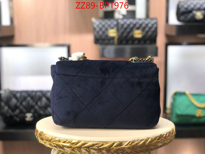 Chanel Bags(4A)-Diagonal-,ID: BP1976,$: 89USD