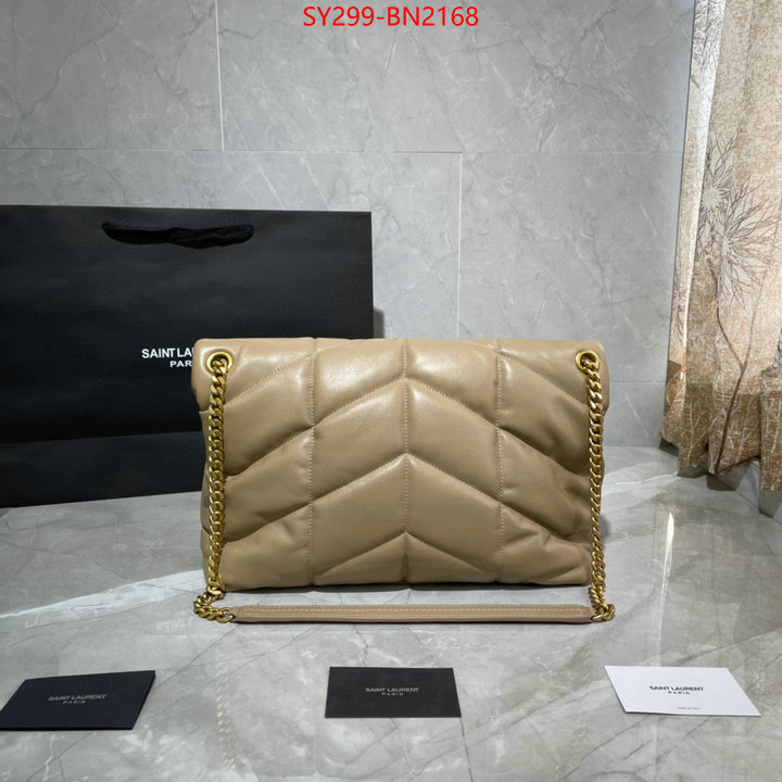 YSL Bag(TOP)-LouLou Series,ID: BN2168,$: 299USD