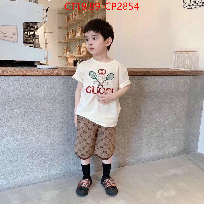 Kids clothing-Gucci,top perfect fake , ID: CP2854,