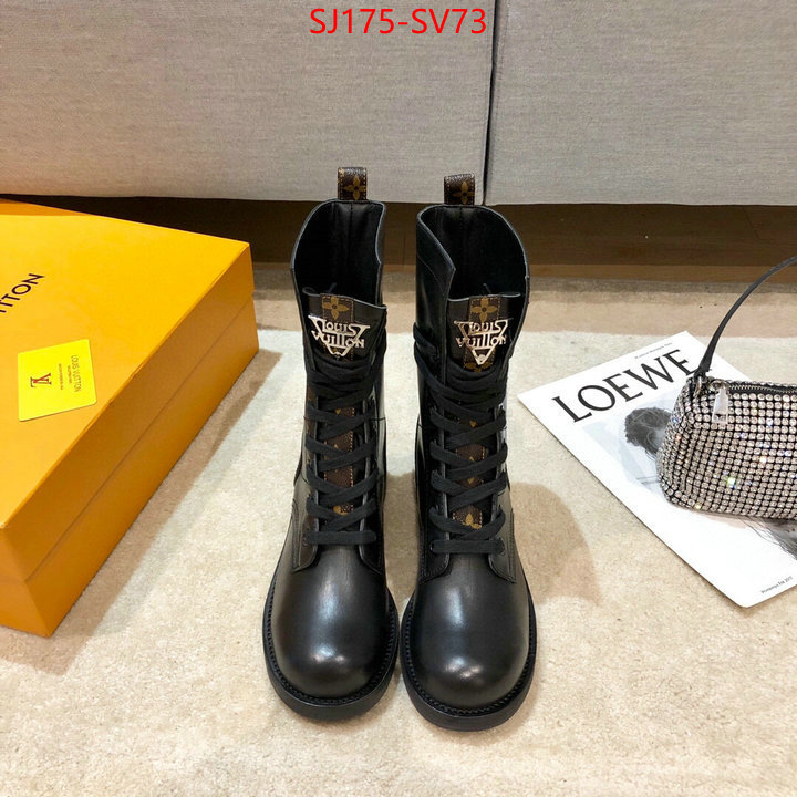 Women Shoes-LV,top quality website , ID:SV73,$:175USD
