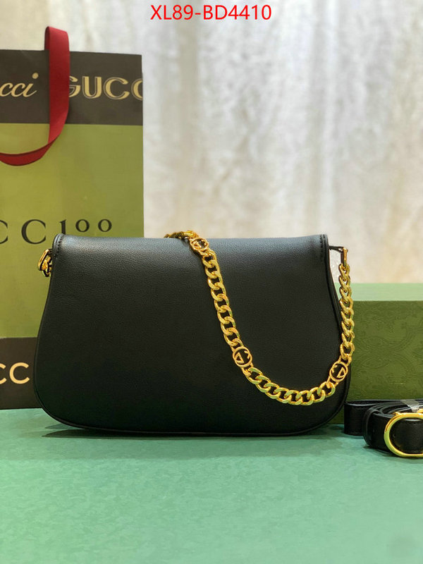 Gucci Bags(4A)-Blondie,high quality customize ,ID: BD4410,$: 89USD