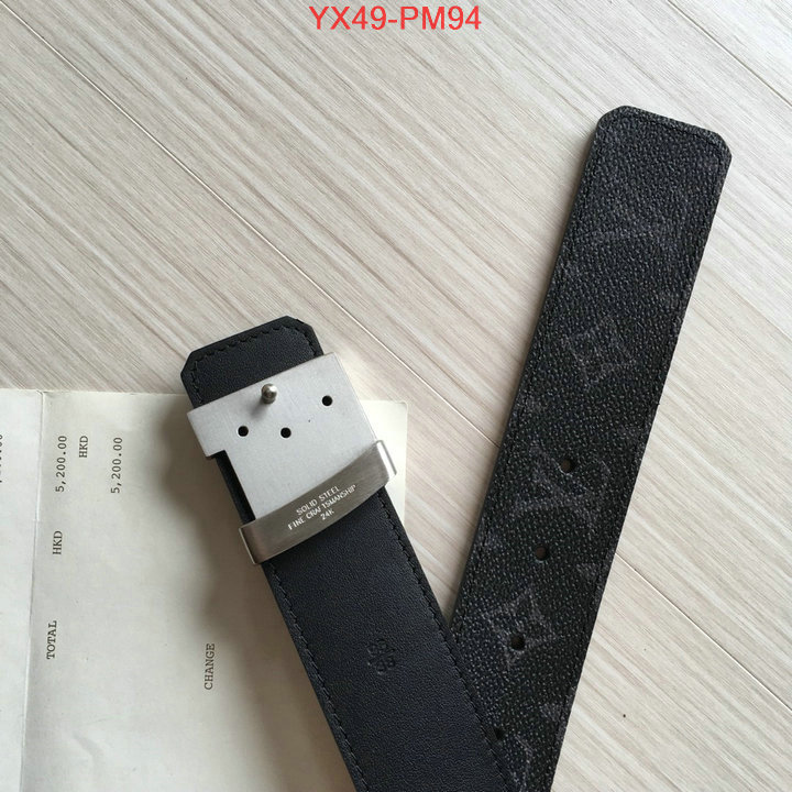 Belts-LV,perfect , ID: PM94,$:49USD