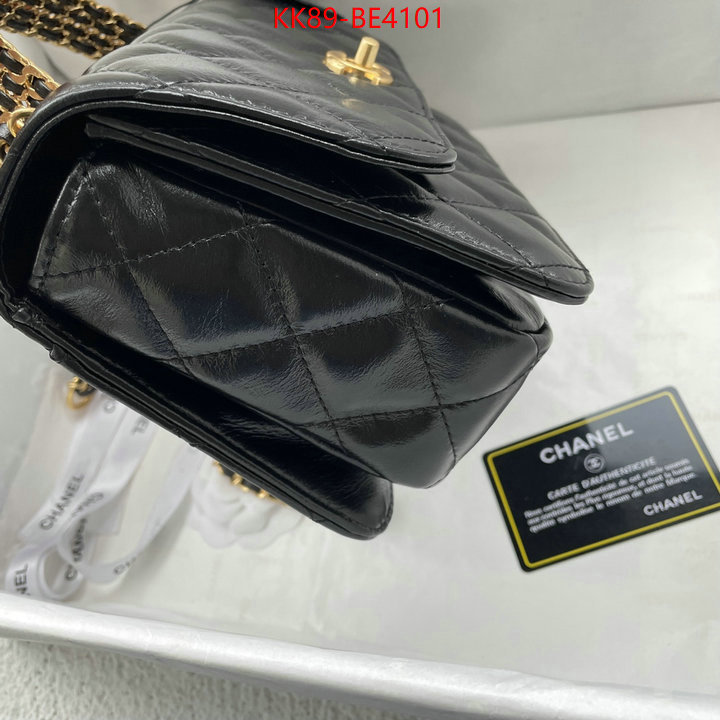 Chanel Bags(4A)-Diagonal-,what is top quality replica ,ID: BE4101,$: 89USD