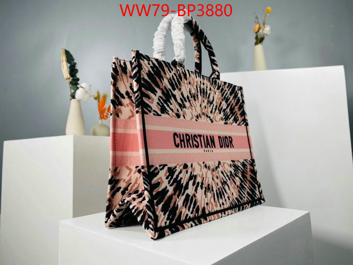 Dior Bags(4A)-Book Tote-,ID: BP3880,$: 79USD