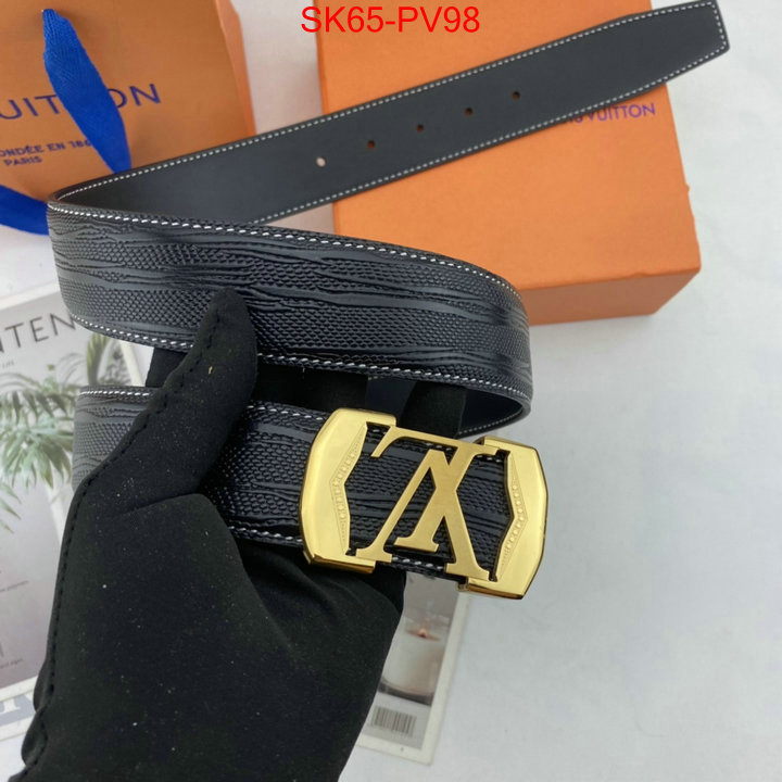 Belts-LV,online from china designer , ID: PV98,$: 65USD