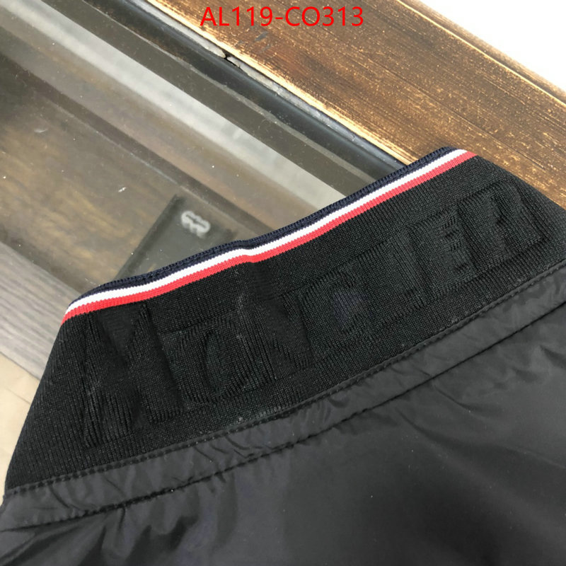 Down jacket Men-Moncler,online store , ID: CO313,$: 119USD