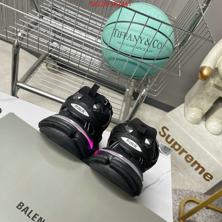 Women Shoes-Balenciaga,are you looking for , ID: SP7441,$: 229USD