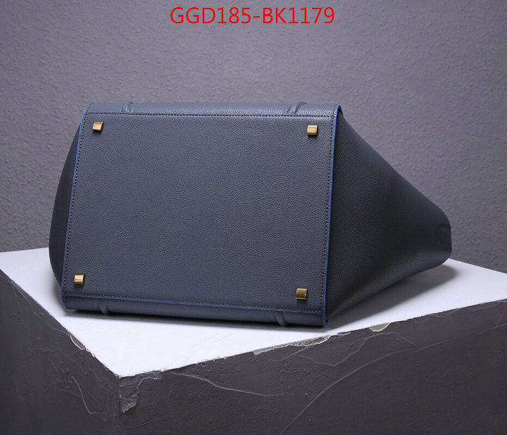 CELINE Bags(TOP)-Handbag,can you buy knockoff ,ID: BK1179,$:185USD