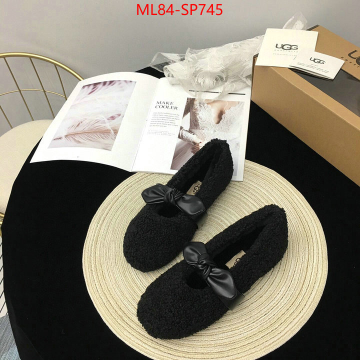 Women Shoes-UGG,aaaaa quality replica , ID:SP745,$:84USD