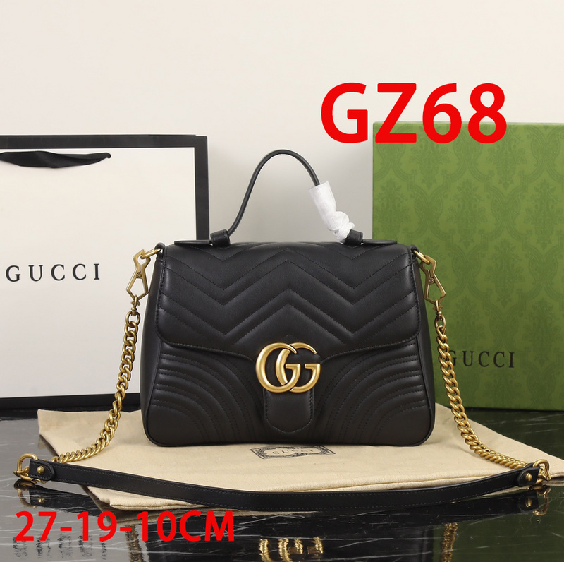 Black Friday-4A Bags,ID: GZ1,$:65USD