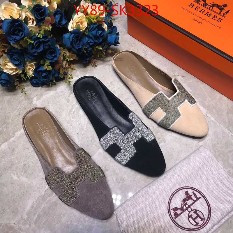 Women Shoes-Hermes,the best designer , ID: SK3323,$:89USD