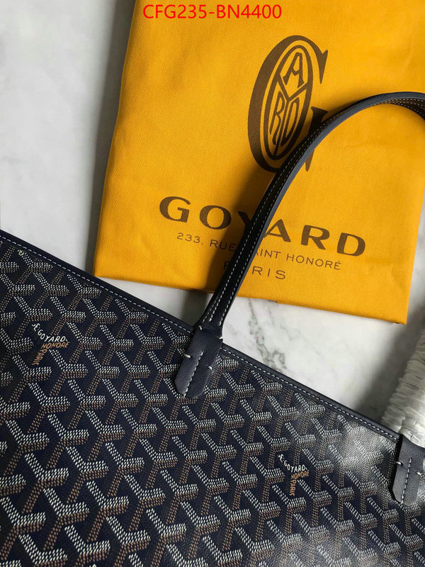 Goyard Bags(TOP)-Handbag-,ID: BN4400,$: 235USD
