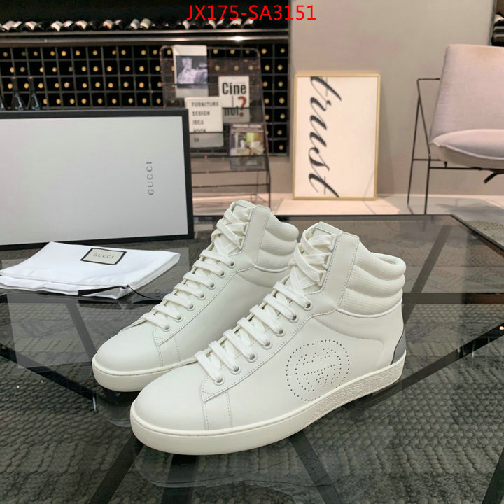 Women Shoes-Gucci,find replica , ID: SA3151,$:175USD