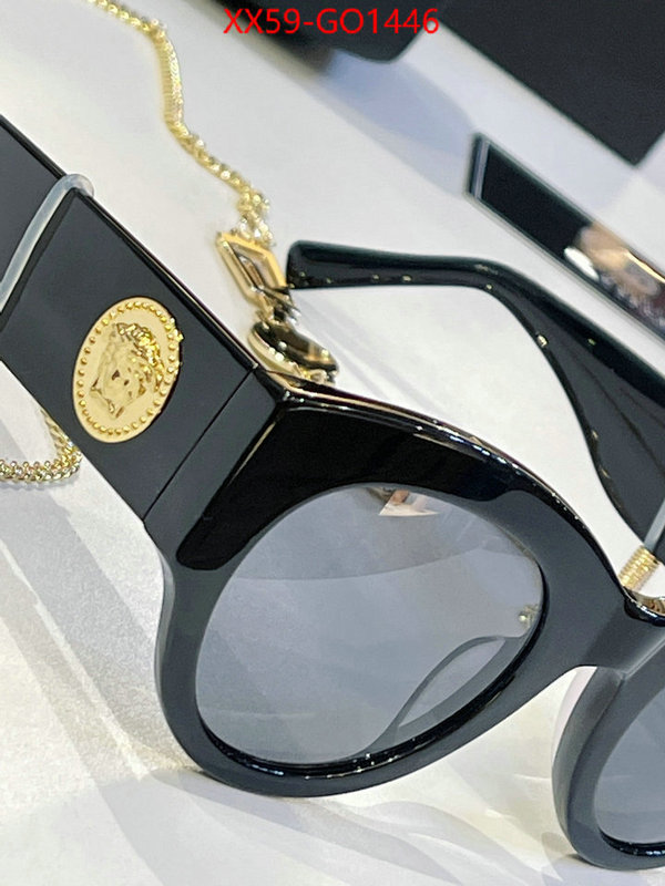 Glasses-Versace,top quality , ID: GO1446,$: 59USD