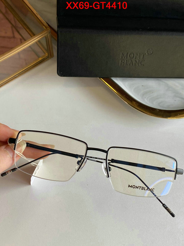 Glasses-Montblanc,what's the best to buy replica , ID: GT4410,$: 69USD