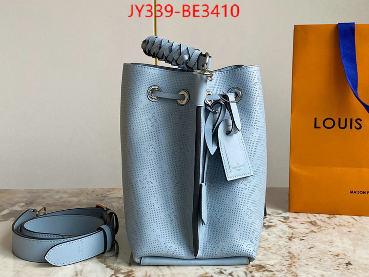 LV Bags(TOP)-Nono-No Purse-Nano No-,ID: BE3410,$: 339USD