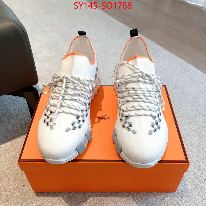 Men Shoes-Hermes,at cheap price , ID: SO1788,$: 145USD