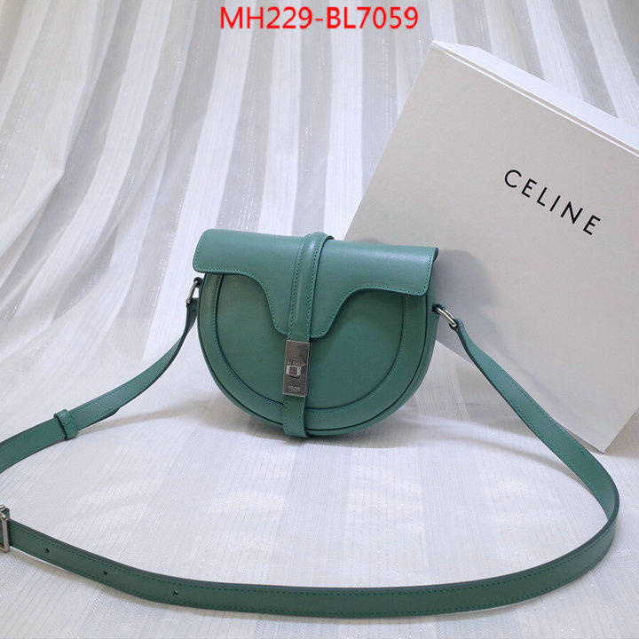 CELINE Bags(TOP)-Diagonal,where can i find ,ID: BL7059,$: 229USD