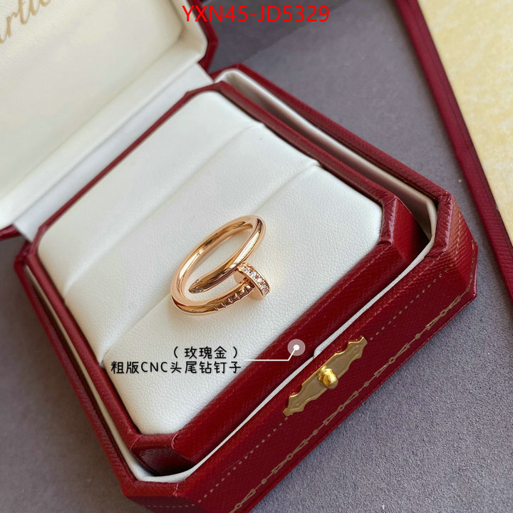 Jewelry-Cartier,what best designer replicas ,ID: JD5329,$: 45USD