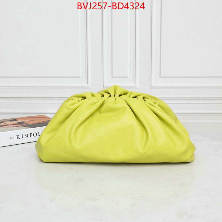 BV Bags(TOP)-Pouch Series-,replica us ,ID: BD4324,$: 257USD