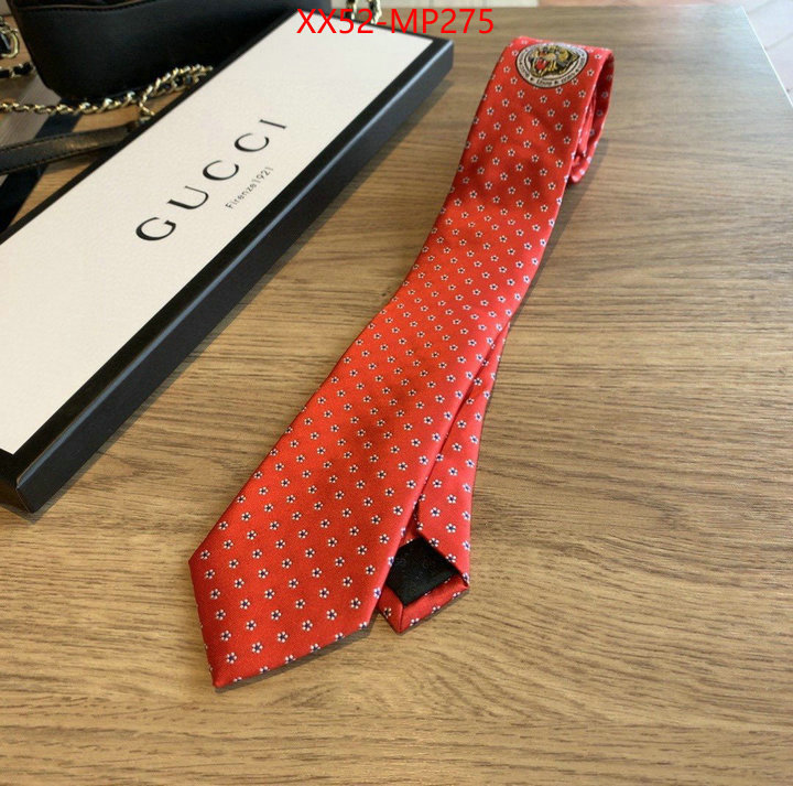 Ties-Gucci,the highest quality fake , ID: MP275,$: 52USD