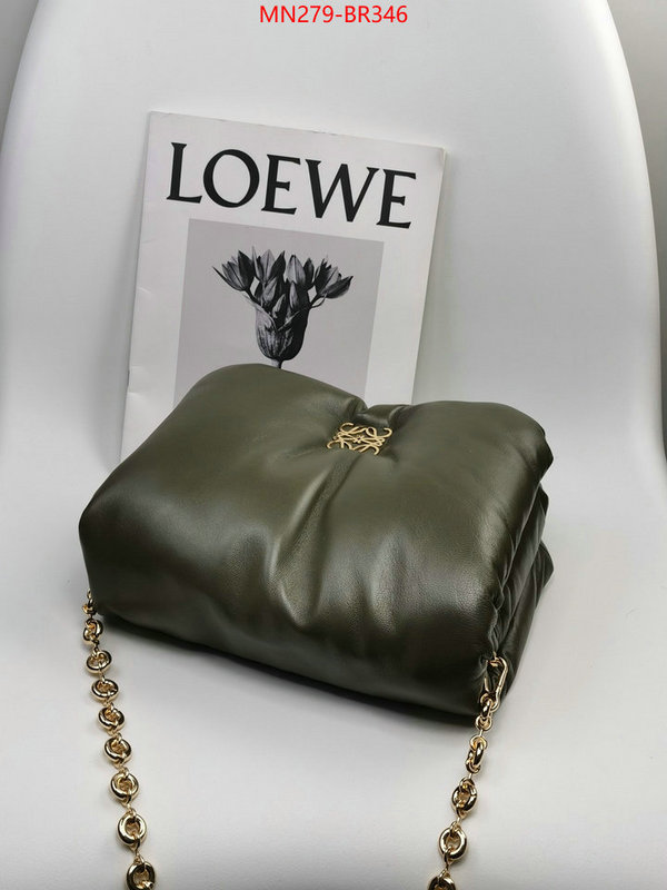 Loewe Bags(TOP)-Diagonal-,top designer replica ,ID: BR346,$: 279USD