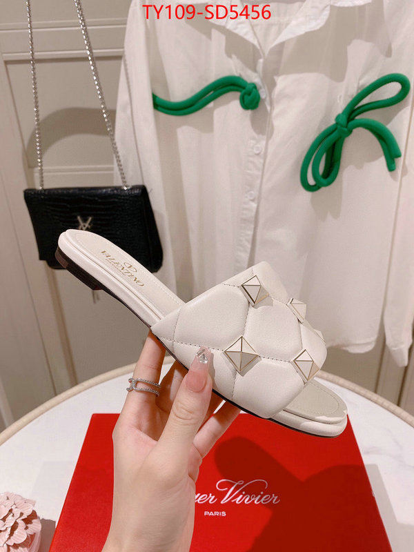 Women Shoes-Valentino,online , ID: SD5456,$: 109USD