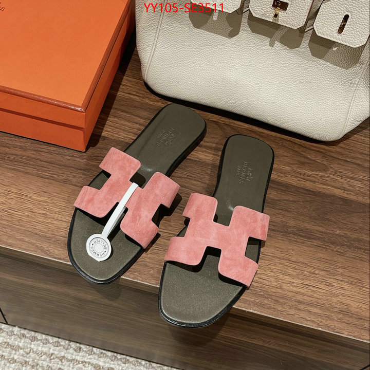 Women Shoes-Hermes,shop the best high authentic quality replica , ID: SE3511,$: 105USD