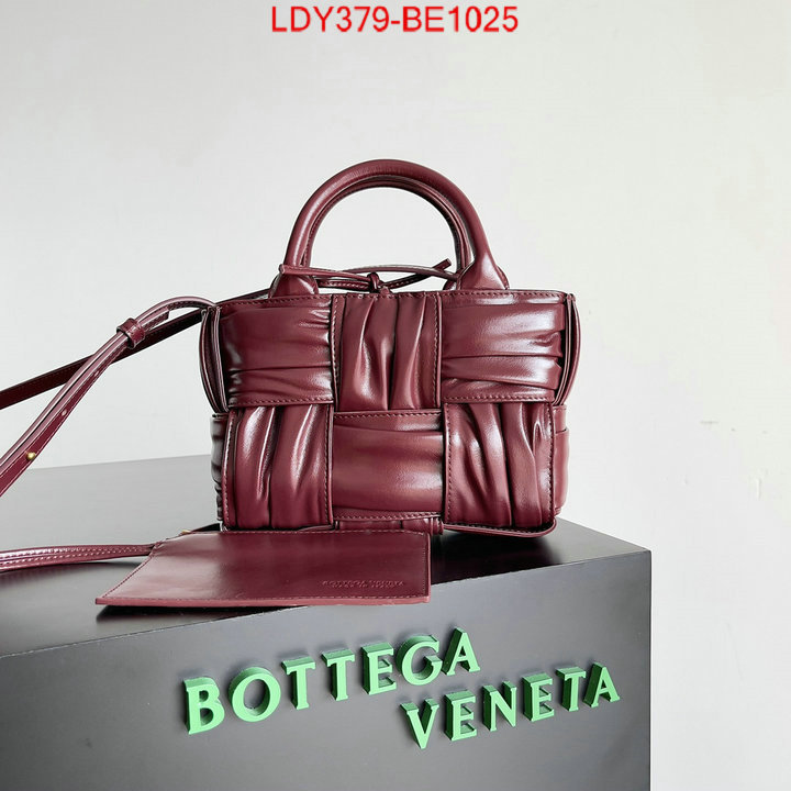 BV Bags(TOP)-Arco,the online shopping ,ID: BE1025,$: 379USD