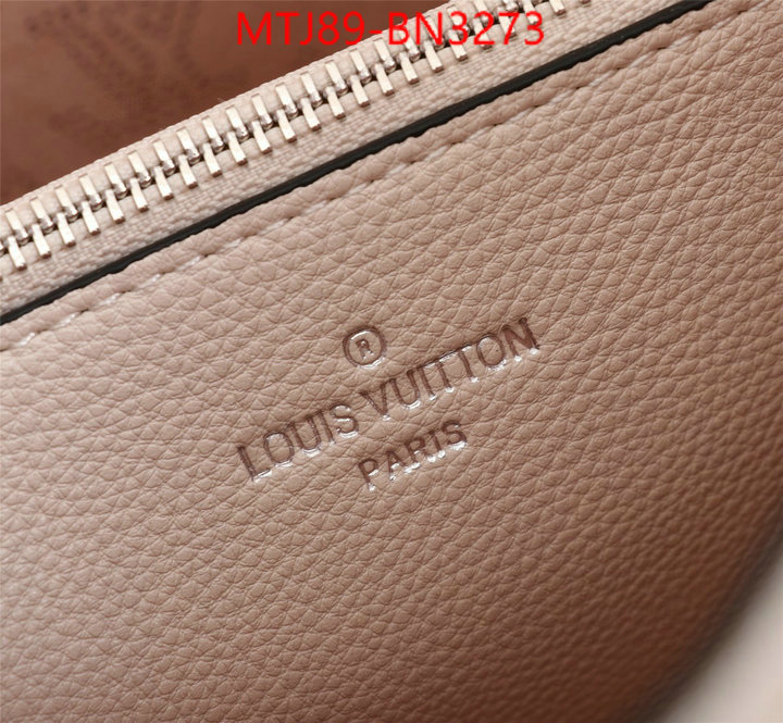 LV Bags(4A)-Nono-No Purse-Nano No-,high quality customize ,ID: BN3273,$: 89USD