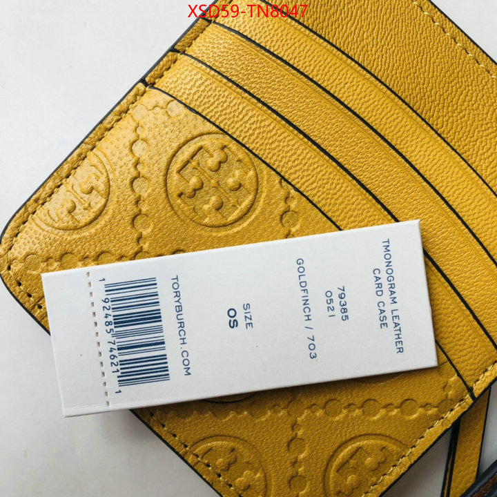 Tory Burch Bags(TOP)-Wallet,ID: TN8047,$: 59USD