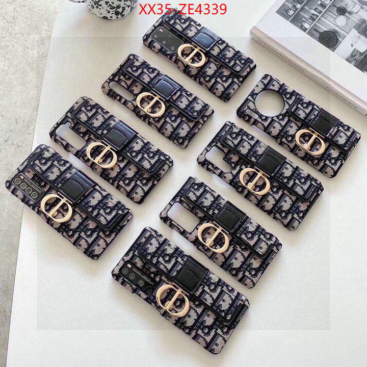 Phone case-Dior,best knockoff , ID: ZE4339,$: 35USD