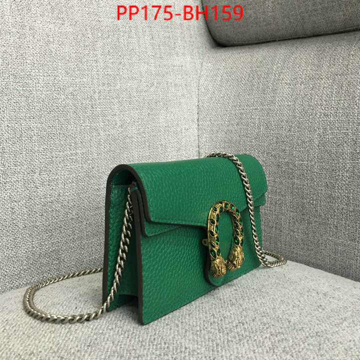 Gucci Bags(TOP)-Dionysus-,replica wholesale ,ID: BH159,$: 175USD