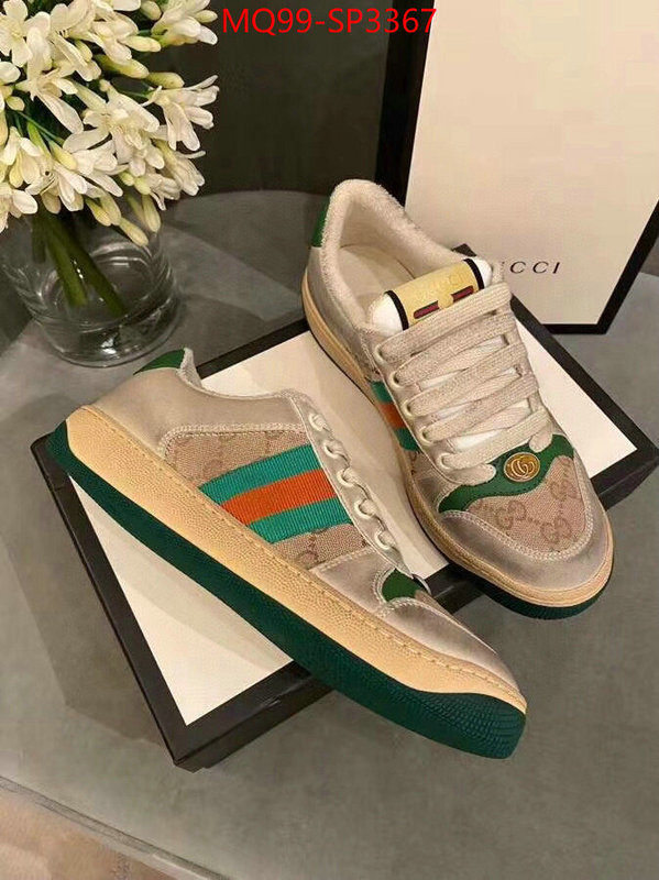 Women Shoes-Gucci,what are the best replica , ID: SP3367,$: 99USD