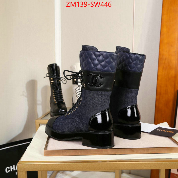 Women Shoes-Chanel,replicas , ID: SW446,$: 139USD