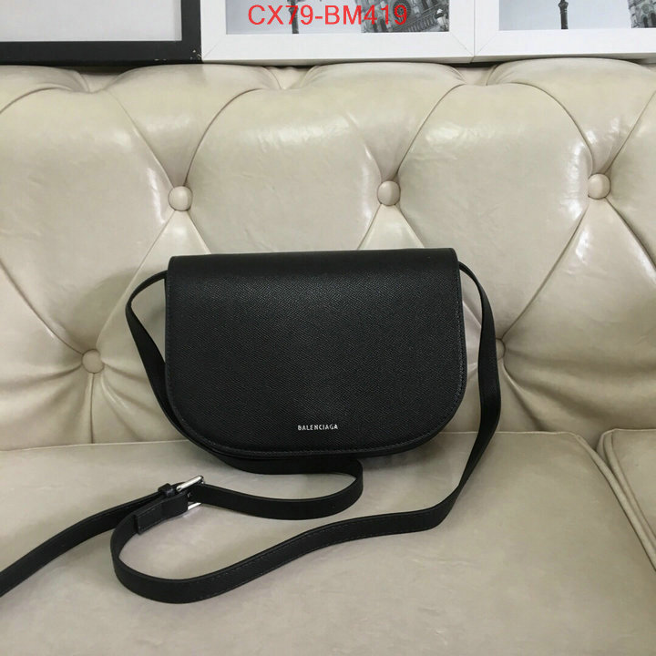 Balenciaga Bags(4A)-Other Styles,from china 2023 ,ID: BM419,$:79USD