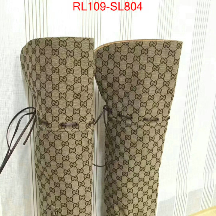 Women Shoes-Gucci,best replica , ID: SL804,$:109USD