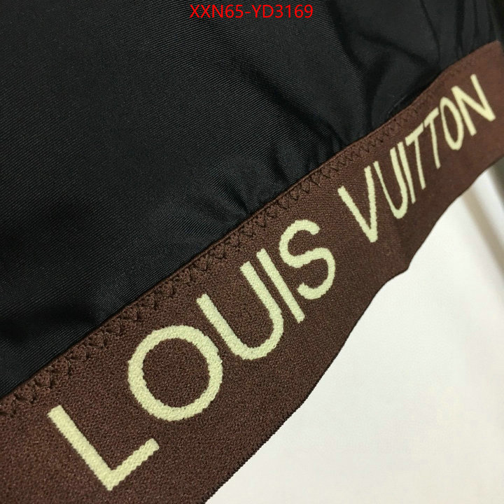 Swimsuit-LV,online sales , ID: YD3169,$: 65USD