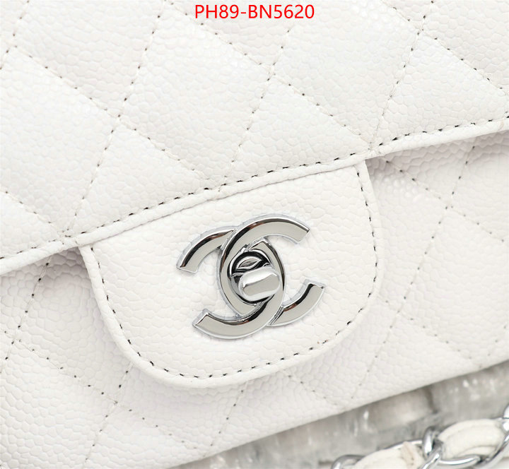 Chanel Bags(4A)-Diagonal-,ID: BN5620,$: 89USD