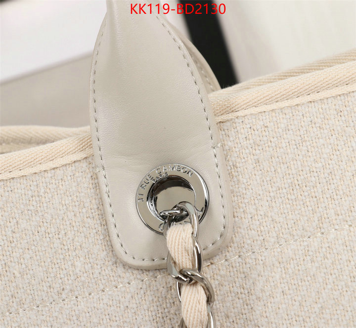 Chanel Bags(4A)-Handbag-,ID: BD2130,$: 119USD