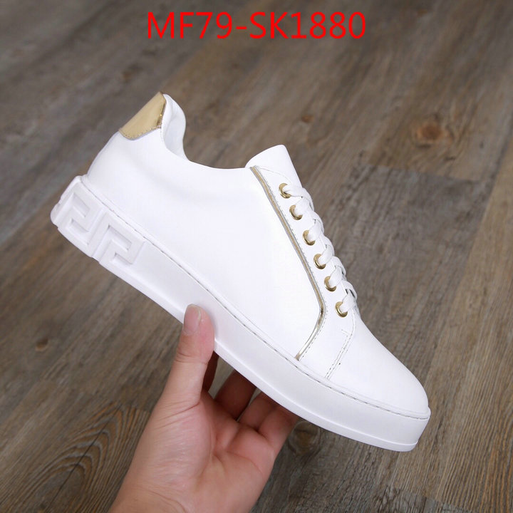 Women Shoes-Versace,best site for replica , ID: SK1880,$:79USD