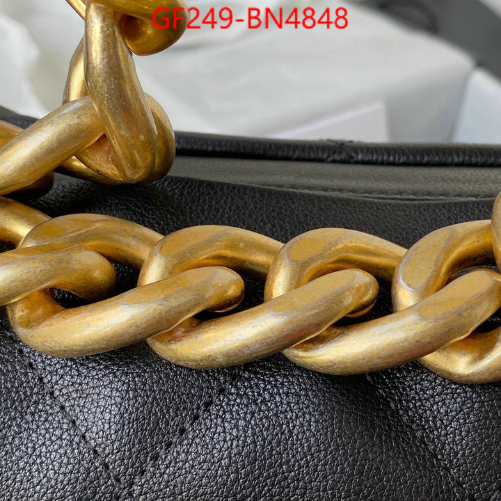 Chanel Bags(TOP)-Diagonal-,ID: BN4848,$: 249USD