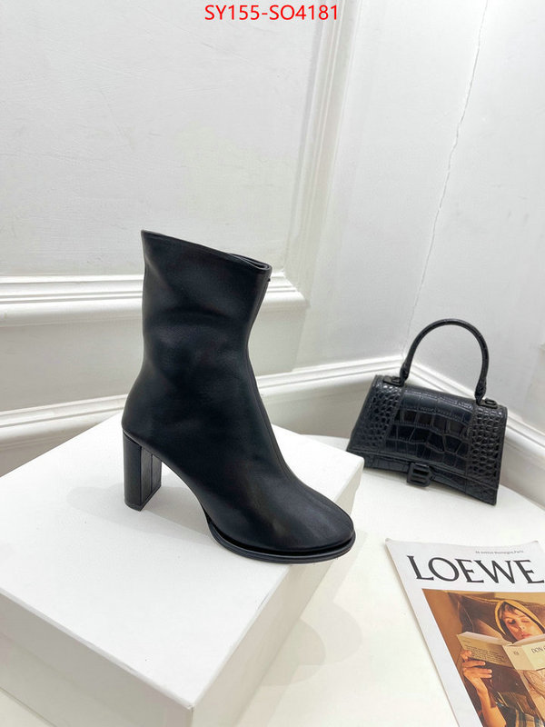 Women Shoes-LV,for sale cheap now , ID: SO4181,$: 155USD