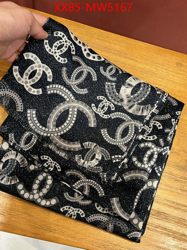 Scarf-Chanel,best fake , ID: MW5167,$: 85USD