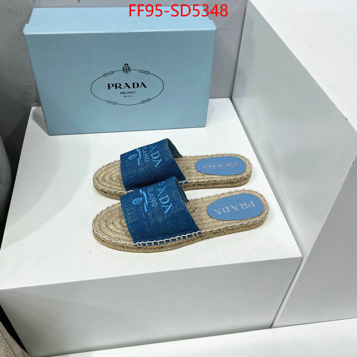 Women Shoes-Prada,best , ID: SD5348,$: 95USD