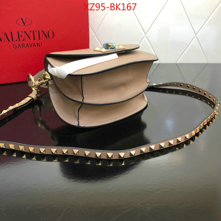 Valentino Bags(4A)-Diagonal-,sell online ,ID: BK167,